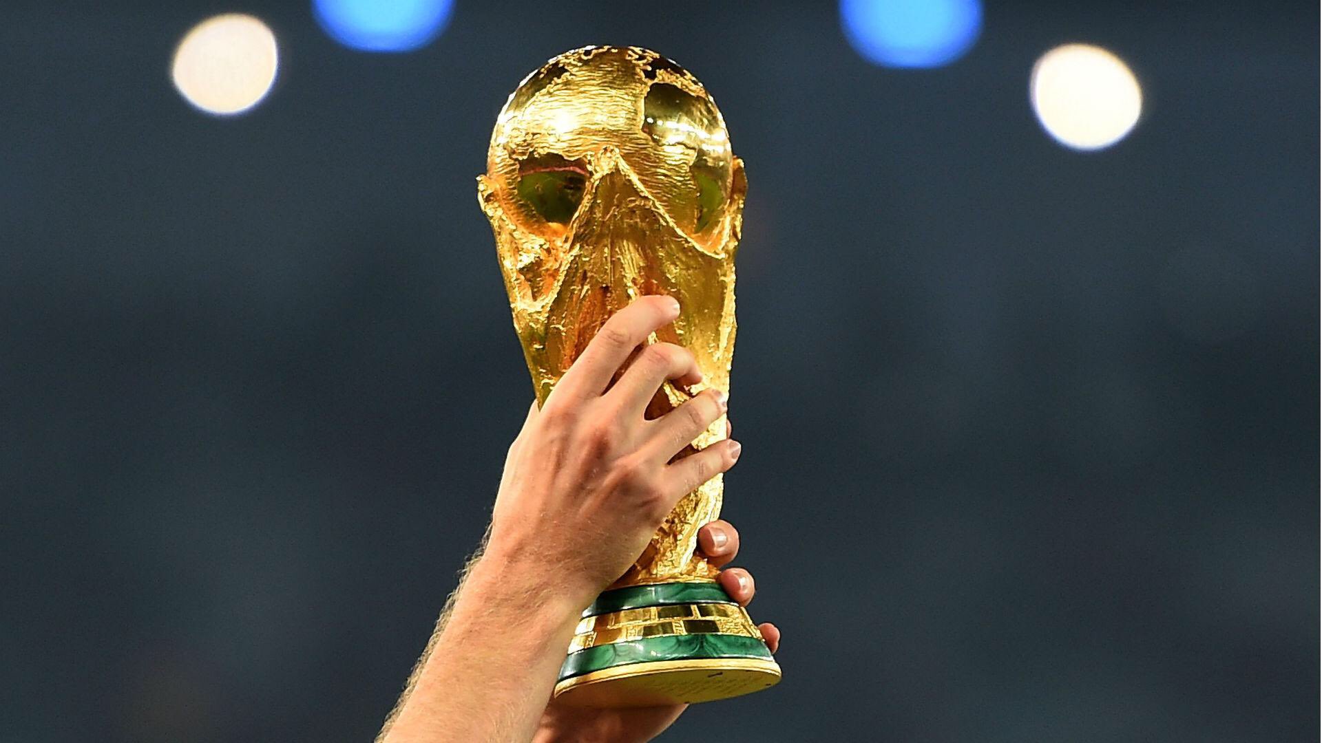 Qatar Fifa world cup 2022